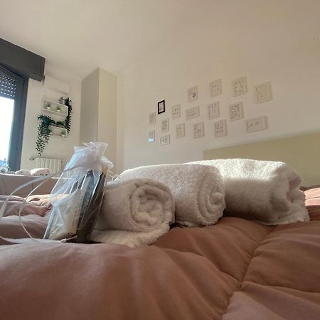 Villa Fenix Milano Eksteriør bilde