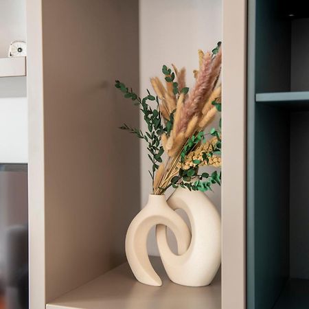 Villa Fenix Milano Eksteriør bilde