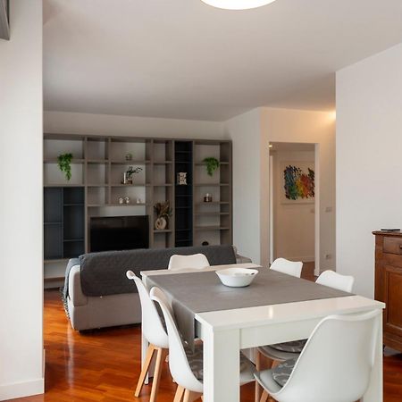 Villa Fenix Milano Eksteriør bilde