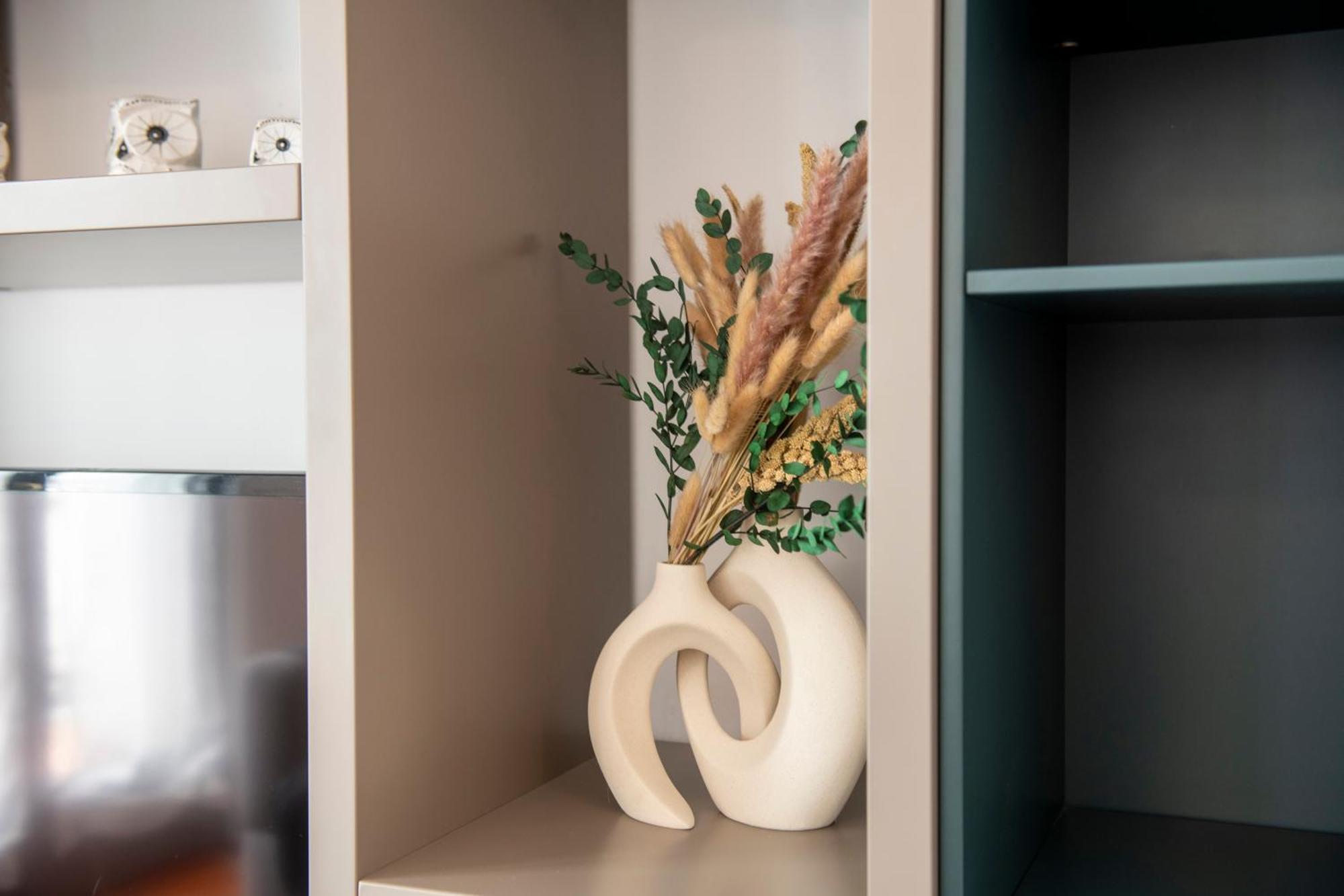 Villa Fenix Milano Eksteriør bilde