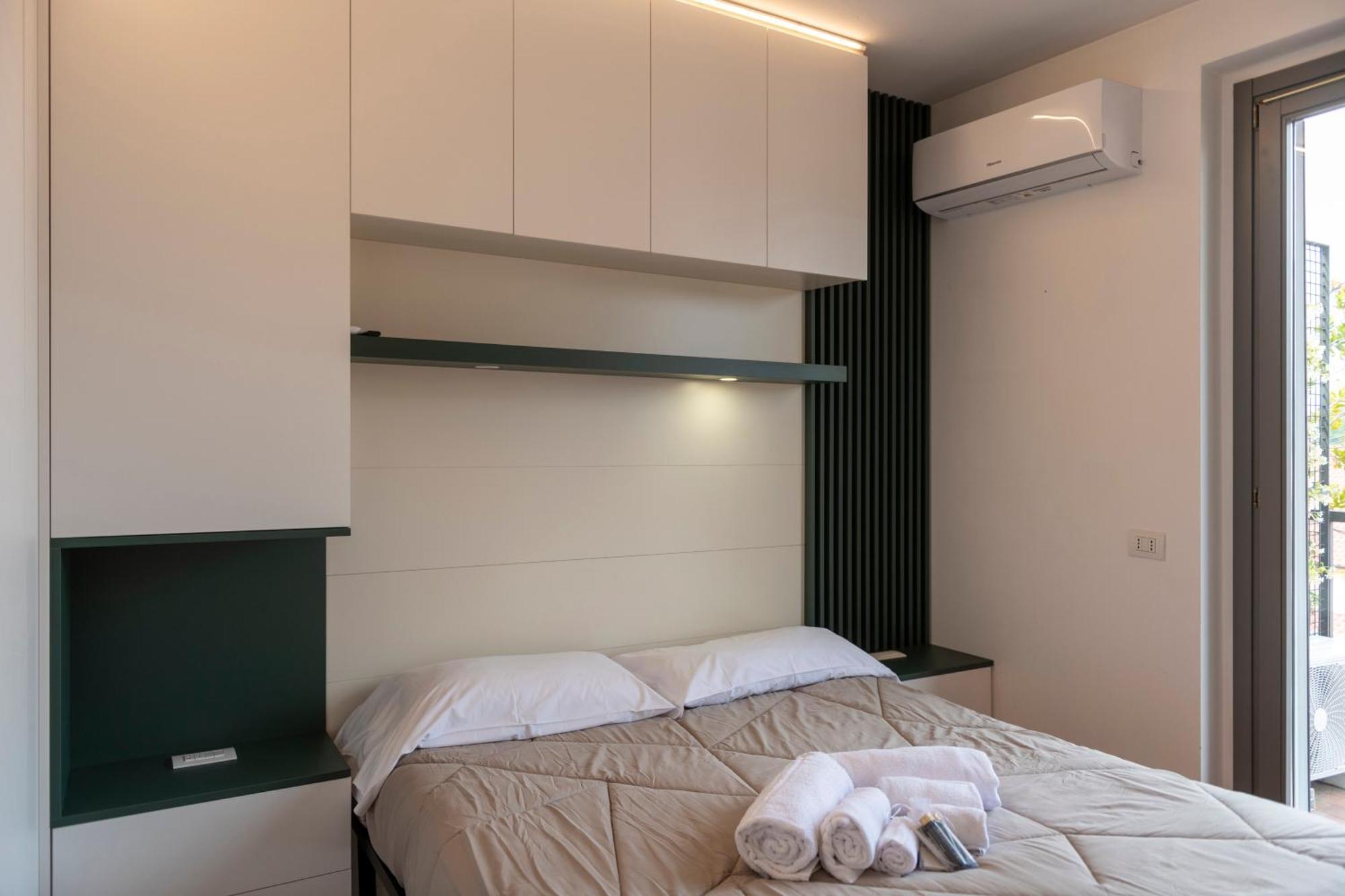 Villa Fenix Milano Eksteriør bilde
