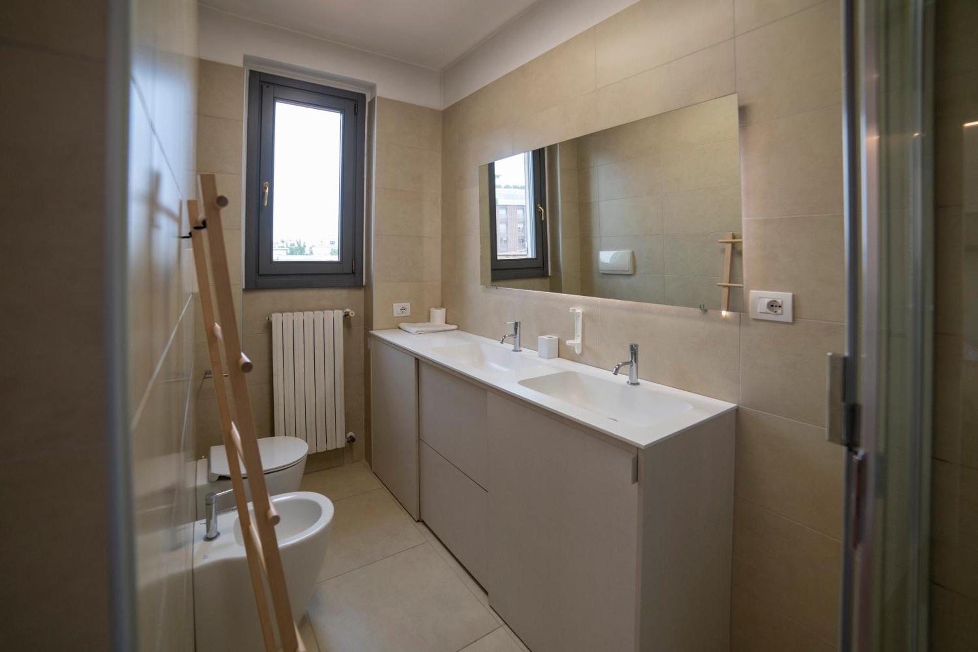 Villa Fenix Milano Eksteriør bilde