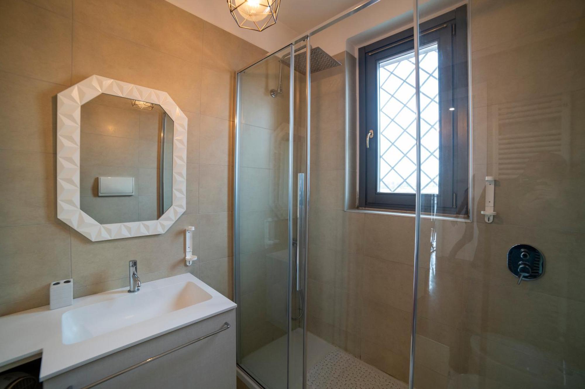 Villa Fenix Milano Eksteriør bilde
