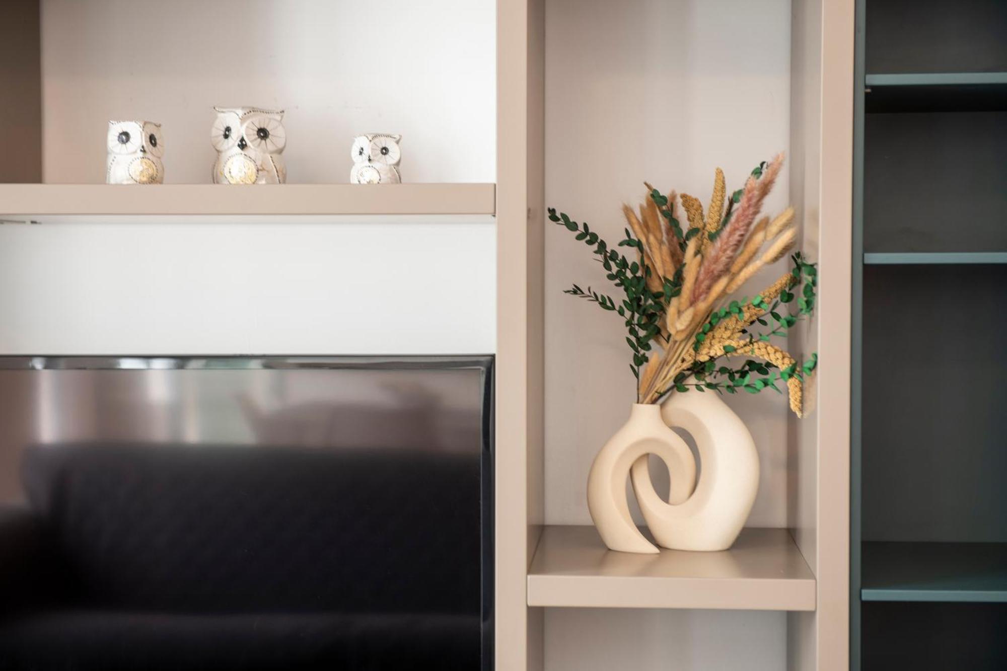 Villa Fenix Milano Eksteriør bilde